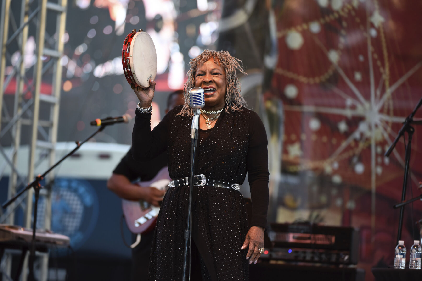 Martha Reeves